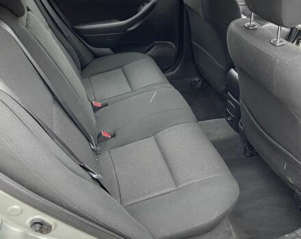 Сірий Тойота Авенсіс, об'ємом двигуна 2.2 л та пробігом 333 тис. км за 5300 $, фото 6 на Automoto.ua