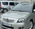 Серый Тойота Авенсис, объемом двигателя 0 л и пробегом 200 тыс. км за 7000 $, фото 5 на Automoto.ua