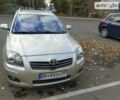 Серый Тойота Авенсис, объемом двигателя 2.2 л и пробегом 345 тыс. км за 6800 $, фото 1 на Automoto.ua