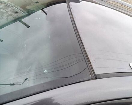 Серый Тойота Авенсис, объемом двигателя 2.2 л и пробегом 285 тыс. км за 5000 $, фото 17 на Automoto.ua