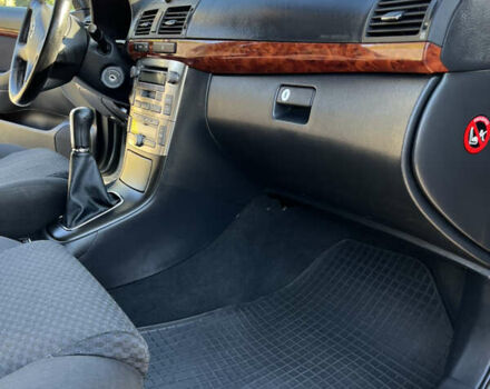 Сірий Тойота Авенсіс, об'ємом двигуна 1.8 л та пробігом 265 тис. км за 5999 $, фото 20 на Automoto.ua