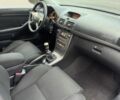 Сірий Тойота Авенсіс, об'ємом двигуна 2 л та пробігом 250 тис. км за 3250 $, фото 17 на Automoto.ua