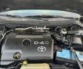 Сірий Тойота Авенсіс, об'ємом двигуна 2 л та пробігом 250 тис. км за 3250 $, фото 22 на Automoto.ua