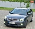 Сірий Тойота Авенсіс, об'ємом двигуна 2.2 л та пробігом 266 тис. км за 7100 $, фото 1 на Automoto.ua