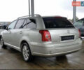Серый Тойота Авенсис, объемом двигателя 1.8 л и пробегом 282 тыс. км за 7800 $, фото 6 на Automoto.ua