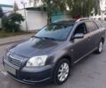 Сірий Тойота Авенсіс, об'ємом двигуна 0 л та пробігом 317 тис. км за 2799 $, фото 1 на Automoto.ua