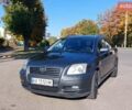 Серый Тойота Авенсис, объемом двигателя 2.23 л и пробегом 278 тыс. км за 7300 $, фото 1 на Automoto.ua