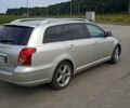 Сірий Тойота Авенсіс, об'ємом двигуна 2.2 л та пробігом 192 тис. км за 7500 $, фото 6 на Automoto.ua