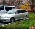 Сірий Тойота Авенсіс, об'ємом двигуна 1.8 л та пробігом 270 тис. км за 6700 $, фото 1 на Automoto.ua