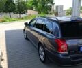 Серый Тойота Авенсис, объемом двигателя 2.2 л и пробегом 254 тыс. км за 6200 $, фото 6 на Automoto.ua