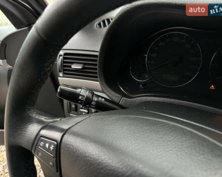 Серый Тойота Авенсис, объемом двигателя 1.8 л и пробегом 219 тыс. км за 6700 $, фото 26 на Automoto.ua