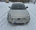 Серый Тойота Авенсис, объемом двигателя 2 л и пробегом 270 тыс. км за 4950 $, фото 1 на Automoto.ua
