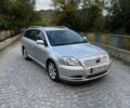 Сірий Тойота Авенсіс, об'ємом двигуна 2 л та пробігом 290 тис. км за 4512 $, фото 1 на Automoto.ua