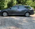 Серый Тойота Авенсис, объемом двигателя 2 л и пробегом 382 тыс. км за 6700 $, фото 1 на Automoto.ua