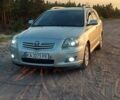 Сірий Тойота Авенсіс, об'ємом двигуна 2.23 л та пробігом 417 тис. км за 5000 $, фото 5 на Automoto.ua