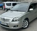 Серый Тойота Авенсис, объемом двигателя 0 л и пробегом 200 тыс. км за 7000 $, фото 15 на Automoto.ua
