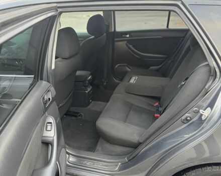 Сірий Тойота Авенсіс, об'ємом двигуна 2 л та пробігом 250 тис. км за 3250 $, фото 20 на Automoto.ua
