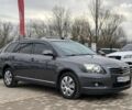 Серый Тойота Авенсис, объемом двигателя 2.2 л и пробегом 272 тыс. км за 4000 $, фото 4 на Automoto.ua