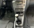 Серый Тойота Авенсис, объемом двигателя 2.2 л и пробегом 181 тыс. км за 6700 $, фото 6 на Automoto.ua