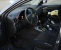 Серый Тойота Авенсис, объемом двигателя 2 л и пробегом 259 тыс. км за 4800 $, фото 6 на Automoto.ua