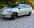 Сірий Тойота Авенсіс, об'ємом двигуна 2.2 л та пробігом 350 тис. км за 7000 $, фото 1 на Automoto.ua