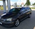 Серый Тойота Авенсис, объемом двигателя 2.2 л и пробегом 254 тыс. км за 6200 $, фото 8 на Automoto.ua