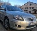 Сірий Тойота Авенсіс, об'ємом двигуна 1.8 л та пробігом 235 тис. км за 6500 $, фото 1 на Automoto.ua