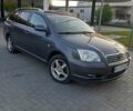 Сірий Тойота Авенсіс, об'ємом двигуна 0 л та пробігом 243 тис. км за 6700 $, фото 18 на Automoto.ua