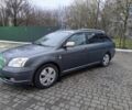 Сірий Тойота Авенсіс, об'ємом двигуна 2.2 л та пробігом 260 тис. км за 2750 $, фото 1 на Automoto.ua