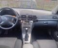 Сірий Тойота Авенсіс, об'ємом двигуна 1.8 л та пробігом 334 тис. км за 6500 $, фото 12 на Automoto.ua