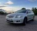 Серый Тойота Авенсис, объемом двигателя 1.79 л и пробегом 181 тыс. км за 6200 $, фото 28 на Automoto.ua
