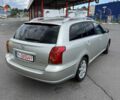 Серый Тойота Авенсис, объемом двигателя 1.8 л и пробегом 183 тыс. км за 7200 $, фото 7 на Automoto.ua