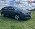Серый Тойота Авенсис, объемом двигателя 0 л и пробегом 320 тыс. км за 5300 $, фото 10 на Automoto.ua