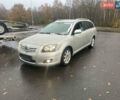Серый Тойота Авенсис, объемом двигателя 1.8 л и пробегом 288 тыс. км за 6200 $, фото 1 на Automoto.ua