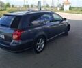 Серый Тойота Авенсис, объемом двигателя 2.2 л и пробегом 254 тыс. км за 6200 $, фото 9 на Automoto.ua