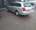 Серый Тойота Авенсис, объемом двигателя 2 л и пробегом 300 тыс. км за 2550 $, фото 1 на Automoto.ua