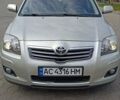 Сірий Тойота Авенсіс, об'ємом двигуна 2.2 л та пробігом 192 тис. км за 7500 $, фото 1 на Automoto.ua