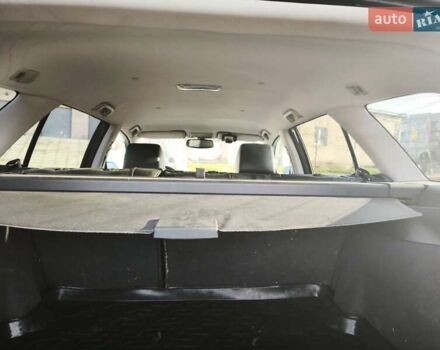 Сірий Тойота Авенсіс, об'ємом двигуна 2 л та пробігом 381 тис. км за 6000 $, фото 15 на Automoto.ua