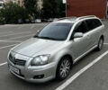 Серый Тойота Авенсис, объемом двигателя 2.23 л и пробегом 291 тыс. км за 5900 $, фото 1 на Automoto.ua