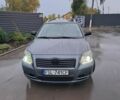 Сірий Тойота Авенсіс, об'ємом двигуна 2 л та пробігом 359 тис. км за 2355 $, фото 1 на Automoto.ua