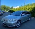 Серый Тойота Авенсис, объемом двигателя 2.23 л и пробегом 353 тыс. км за 4300 $, фото 1 на Automoto.ua