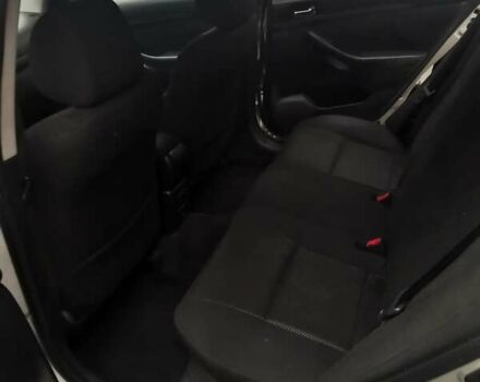 Серый Тойота Авенсис, объемом двигателя 1.8 л и пробегом 280 тыс. км за 7000 $, фото 3 на Automoto.ua