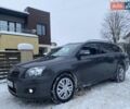 Серый Тойота Авенсис, объемом двигателя 2.23 л и пробегом 268 тыс. км за 5500 $, фото 1 на Automoto.ua