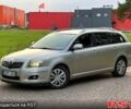 Серый Тойота Авенсис, объемом двигателя 2.2 л и пробегом 302 тыс. км за 1600 $, фото 1 на Automoto.ua