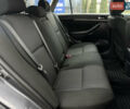 Серый Тойота Авенсис, объемом двигателя 1.8 л и пробегом 219 тыс. км за 6700 $, фото 39 на Automoto.ua
