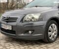 Серый Тойота Авенсис, объемом двигателя 2.2 л и пробегом 272 тыс. км за 4000 $, фото 10 на Automoto.ua