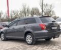 Серый Тойота Авенсис, объемом двигателя 2.2 л и пробегом 272 тыс. км за 4000 $, фото 16 на Automoto.ua
