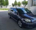 Серый Тойота Авенсис, объемом двигателя 2.2 л и пробегом 254 тыс. км за 6200 $, фото 4 на Automoto.ua