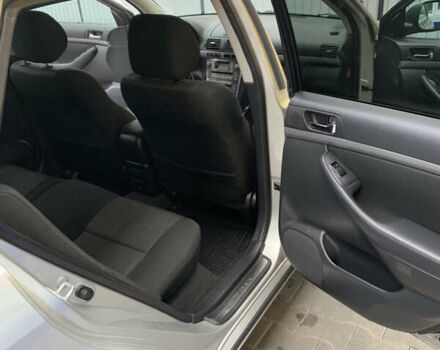 Сірий Тойота Авенсіс, об'ємом двигуна 1.79 л та пробігом 235 тис. км за 5999 $, фото 11 на Automoto.ua