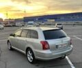 Серый Тойота Авенсис, объемом двигателя 2.2 л и пробегом 250 тыс. км за 7200 $, фото 7 на Automoto.ua
